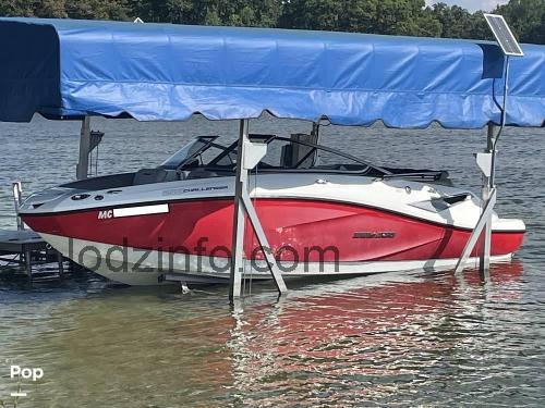 Sea Doo 210 Challenger S opinie i specyfikacja